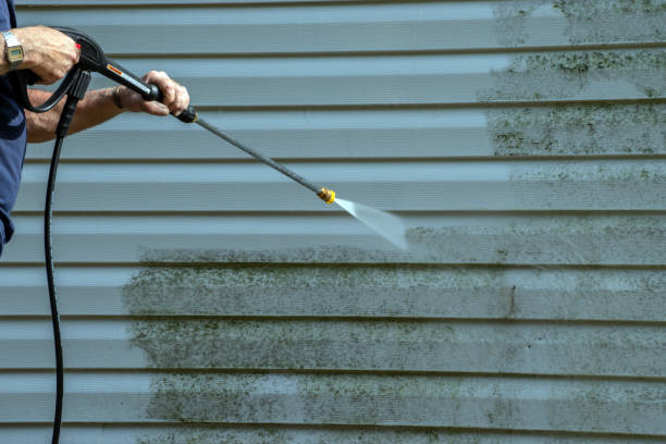 Pressure Washing Contractors in Mendon, IL