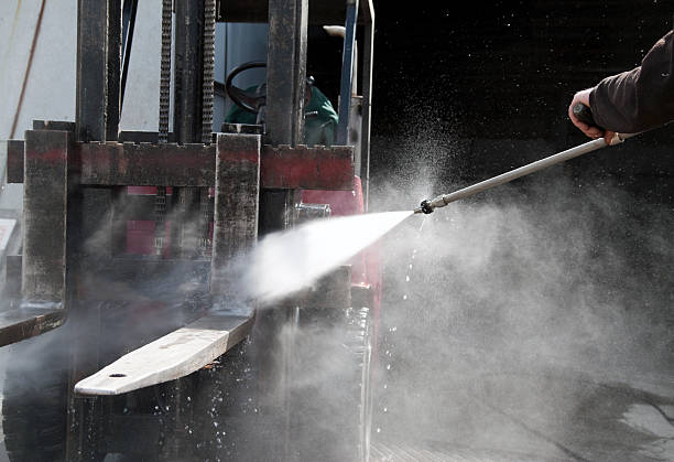 Best Local Pressure Washing Services  in Mendon, IL