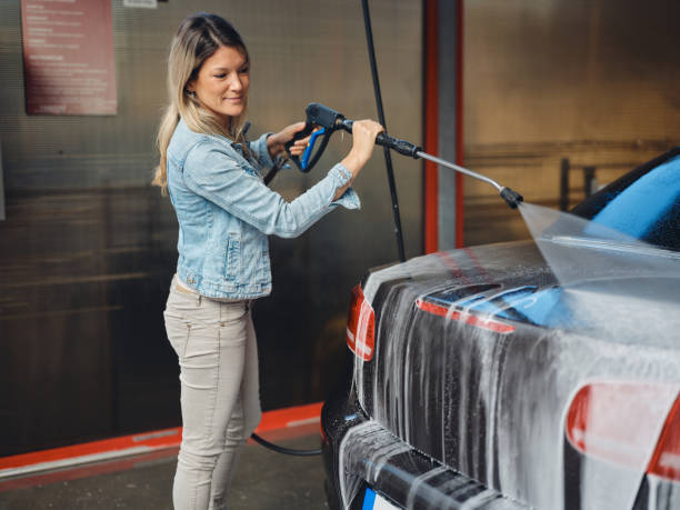 Best Best Pressure Washing Companies  in Mendon, IL